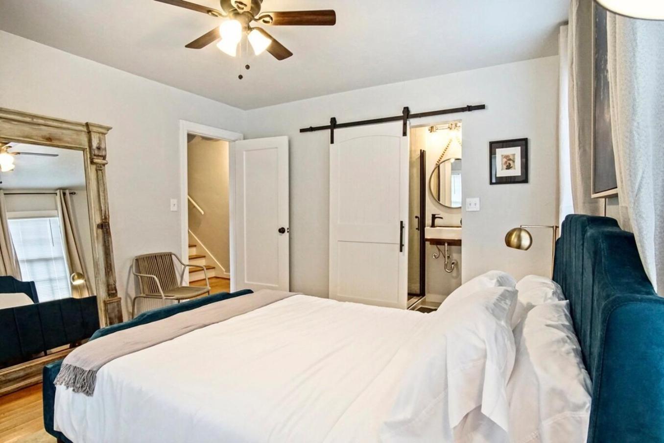 Spacious 3Br Family Haven Near Plaza District #C1 Oklahoma City Exterior photo